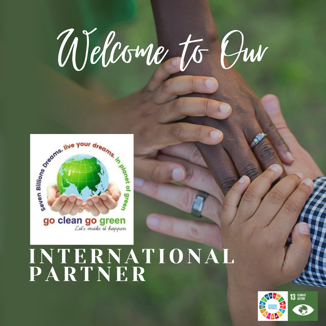 International PARTNERS